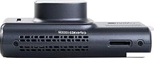 Видеорегистратор-GPS информатор (2в1) SilverStone F1 CityScanner 4K Видеорегистратор-GPS информатор (2в1) SilverStone F1 CityScanner 4K