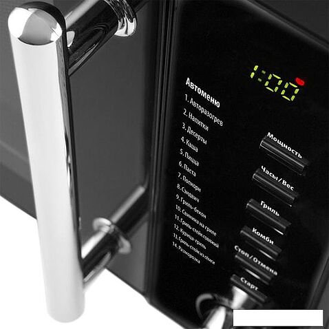 Микроволновая печь Polaris PMO 2002DG RUS