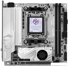 Материнская плата MSI MPG B850I Edge TI WiFi