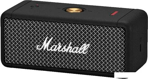 Беспроводная колонка Marshall Emberton
