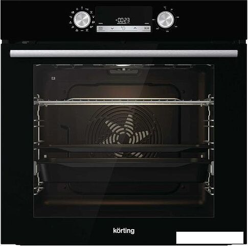 Электрический духовой шкаф Korting OKB 8921 ESN