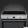 Кухонная плита Smeg CG90CIXT