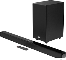 Саундбар JBL Cinema SB190
