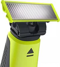 Триммер для бороды и усов Philips OneBlade QP2510/15 Триммер для бороды и усов Philips OneBlade QP2510/15