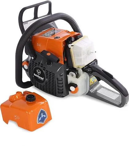 Бензопила Holzfforma G366 CS36166GY (без шины и цепи)