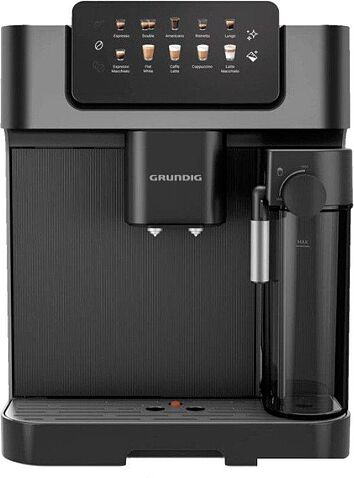 Кофемашина Grundig KVA 7230