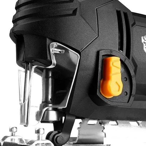 Электролобзик Deko DKJS850 063-4187