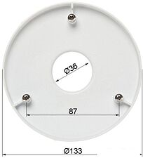 Кронштейн Dahua DH-PFA103