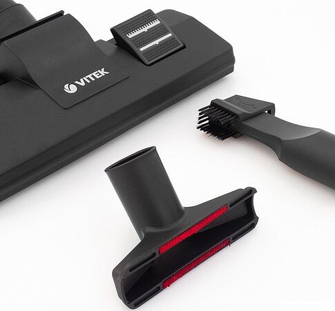 Пылесос Vitek VT-8110 SR