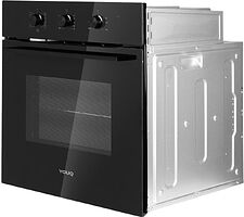 Электрический духовой шкаф YOUQ YQO 7008MM2T0C011 BL