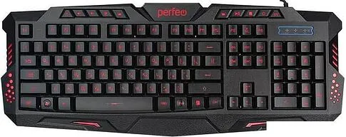 Клавиатура Perfeo Skin