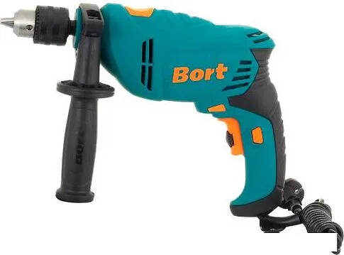 Ударная дрель Bort BSM-750U