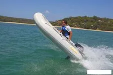 Лодочный мотор Parsun T15 BMS