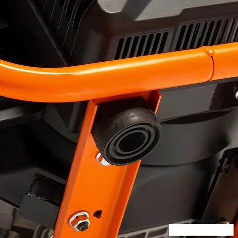 Бензиновый генератор Daewoo Power GDA 2600i