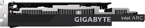 Видеокарта Gigabyte Intel Arc A380 WindForce OC GV-IA380WF2OC-6GD