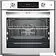 Электрический духовой шкаф Hotpoint-Ariston FE8 S832 JSH WH