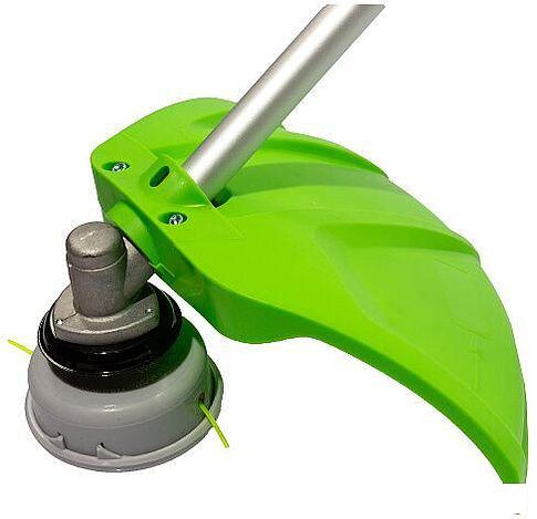 Триммер RedVerg RD-GB233S