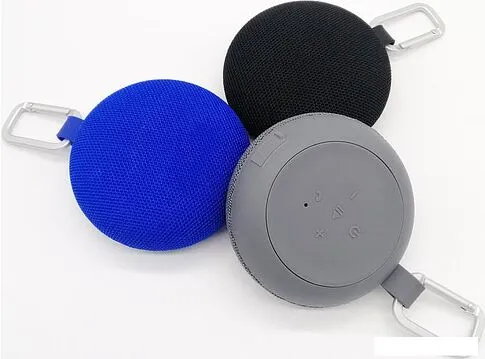 Беспроводная колонка Venso VC-103 (синий)