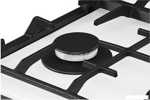 Варочная панель Nordfrost (Nord) HM 6044 W