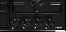 Варочная панель Vitek VGH 6410 MBK