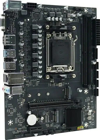 Материнская плата AFOX B650D5-MA-V2