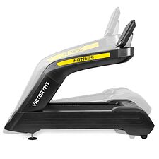 Электрическая беговая дорожка VictoryFit GYM-8009