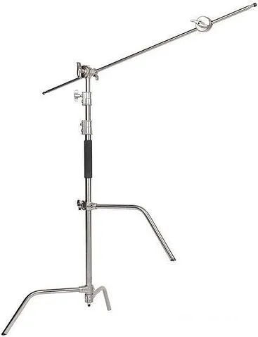 Стойка-журавль GreenBean C-Stand 325/11 BRS (с перекладиной)