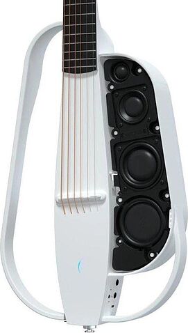 Электроакустическая гитара Enya NEXG 2/WH Basic