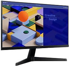 Монитор Samsung S31C LS24C312EAIXCI