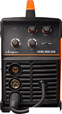 Сварочный инвертор Сварог Real MIG 200 N24002N