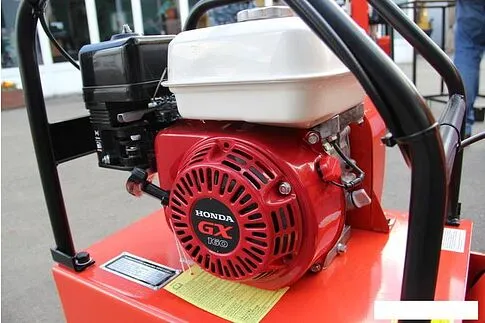 Виброплита Impulse VPR160H