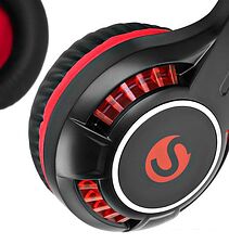 Наушники SunWind SW-HS600G