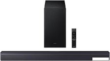 Саундбар Samsung HW-B450F