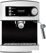Рожковая кофеварка Cecotec Power Espresso 20