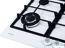 Варочная панель Simfer H60V41W527
