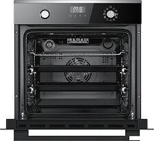 Электрический духовой шкаф Haier HOX-P11CGBX