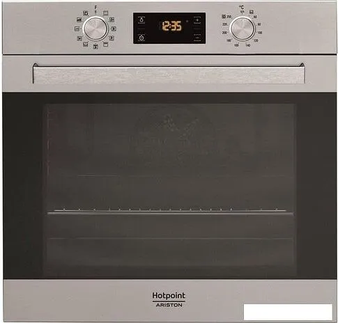 Духовой шкаф Hotpoint-Ariston FA5 841 JH IX HA