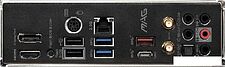 Материнская плата MSI MAG B550M Mortar Max WiFi