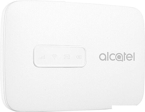 Беспроводной маршрутизатор Alcatel Link Zone MW40V (белый)