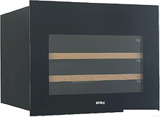 Винный шкаф Korting KFW 501 SL GXN