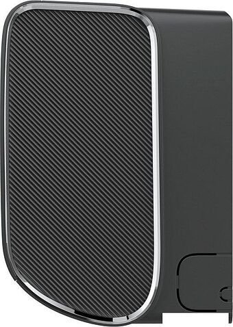 Кондиционер Ultima Comfort Elysium Nero 2026 ELN-07PN
