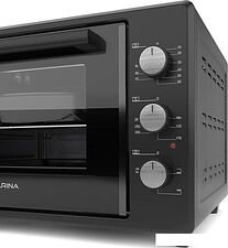 Мини-печь Darina UB NDE37 701 B