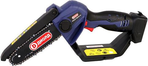 Аккумуляторная пила ДИОЛД АПЦЭ-20ЛИ-01 10300140 (без АКБ)