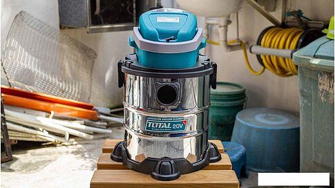 Пылесос Total TVLI2005E