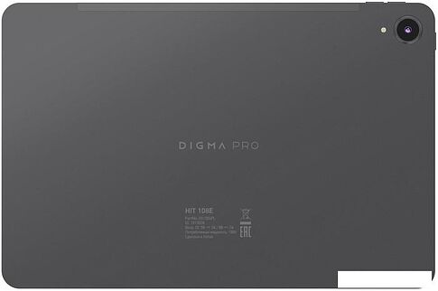 Планшет Digma Pro HIT 108E