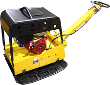 Виброплита ТСС WP320H