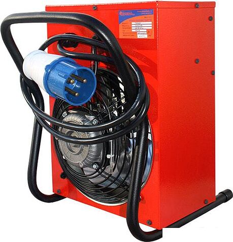 Тепловая пушка Hintek T-05220