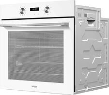 Электрический духовой шкаф Haier HOQ-R2ARN3WB