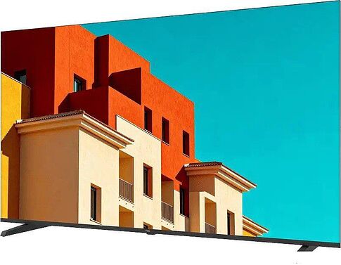 Телевизор Haier H43K85GUX