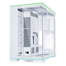 Корпус Lian Li O11 Dynamic EVO RGB G99.O11DERGBW.R0 Корпус Lian Li O11 Dynamic EVO RGB G99.O11DERGBW.R0
